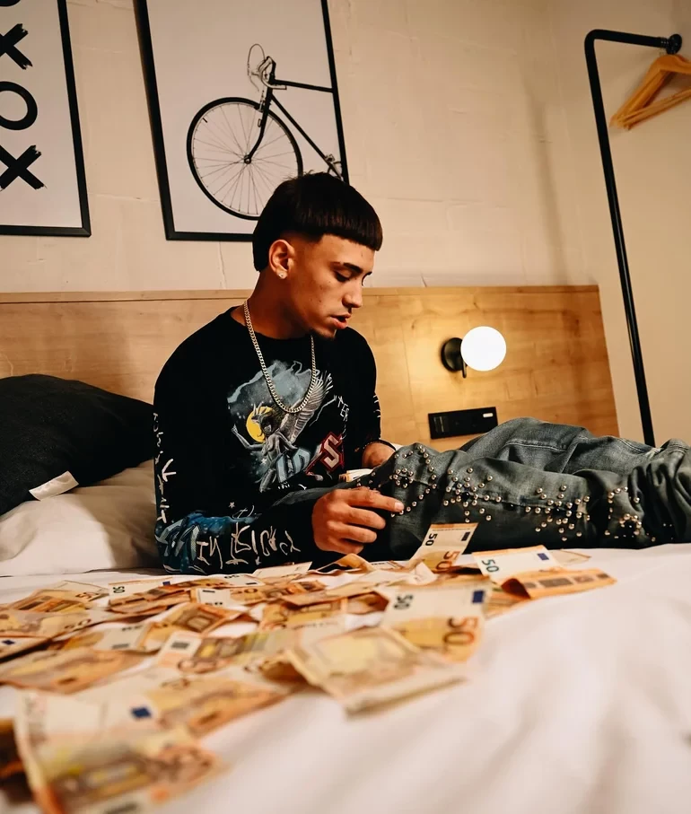 Qba0gang en interior